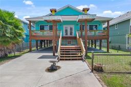 720 S Magnolia Street — Doughty & Mathis