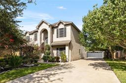 3305 Santa Erica Street — Sharyland Plantation Village Sevilla #2
