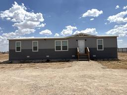 2132 Bonham — El Alamo Estates