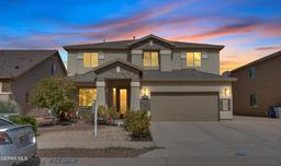 14929 TED BANKS Avenue — Tierra Del Este