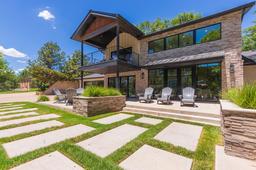 116 BAY ROCK Circle