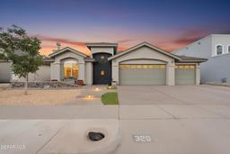 320 Emerald Woods Street — The Estates at Emerald Park