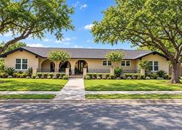 6321 Saint Andrews Drive — Country Club Estates #5