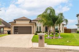 2207 Mulberry Drive, Weslaco, TX 78596