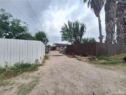 3509 Serenidad Avenue — Pol-Mex