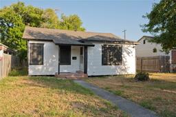 4733 Archer Drive — Southside