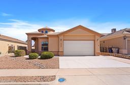 5544 GUSTAVO MADRID Lane — Sandstone Ranch Estates