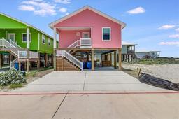 Address Not Available — Mahi Bay C.U.D.