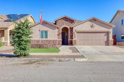 14521 SHADY RIVER Avenue — Tierra Del Este