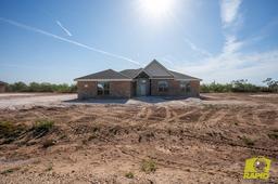 3623 Wildebeest Way — Buffalo Heights West