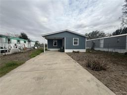1521 Thompson Road — Greenwood M/H Estates