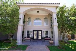 5304 LOTTIE Lane — Tennis North Estates