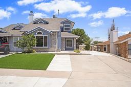 1557 Greg Powers Drive A — Vista Del Sol