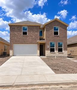 3065 Savannah Drive — Calallen South