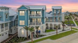 220 Sundew — Palmilla Beach