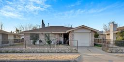 6725 TIGER EYE Drive — Shearman