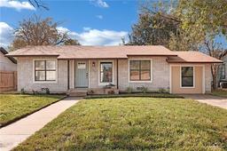 1409 Redwood Avenue — Pecan Heights