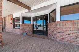 1541 John Ben Shepperd Pkwy #7 — Wedgewood