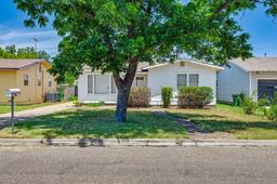 2016 San Antonio Street — Goulds
