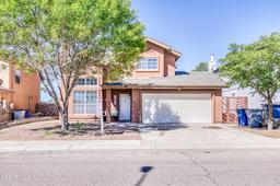 1421 FITO HERNANDEZ Street — Mesquite Hills