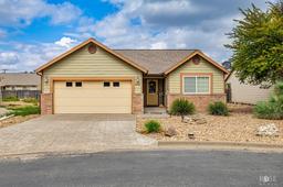 5037 Windwood Drive — Windwood