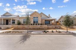 6505 Bending Branch — The Vineyard