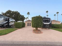 4014 Lark Drive — Retama Village