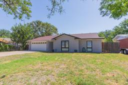3407 LEWIS Lane