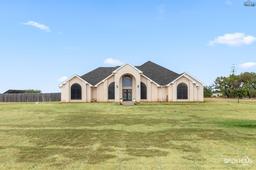 3000 Barnett Road