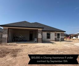 3007 Cedarhill Drive — Southland Hills