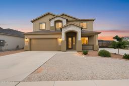 10725 ELISE Street — Villas Del Norte