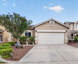 3884 LOMA BRISA Drive — Lomas Del Este