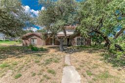 1522 S Mccampbell Street — Aransas Pass-Burton & Danforth