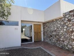 912 THUNDERBIRD Drive — Coronado Country Club Estates