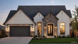 1202 Spanish Oak Street — Bryan Oaks