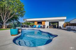 2532 Sleepy Hollow Road — Lake Nasworthy Estates