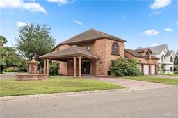 2006 Brazos Court — Cimarron Country Club