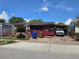 1009 Acacia Drive — Driscoll Village