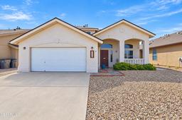 5456 FRANCISCO ROQUE Drive — Sandstone Ranch Estates