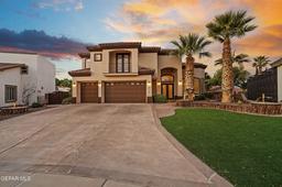 6114 Via De Los Arboles — Laguna Meadows