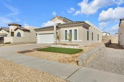 10899 Francisco Vaquera Drive — Horizon Park