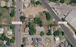603 S Washington St — N/A, Not in Sub