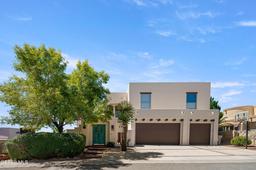 1142 CALLE PARQUE Drive — Park Hills