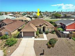 15214 Reales Drive — Point Tesoro