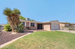 1573 DALE DOUGLAS Drive — Vista Del Sol