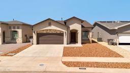 14937 TIERRA FORTALEZA Avenue — Tierra Del Este