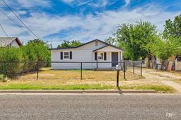 917 Texas Avenue — Sunnyside