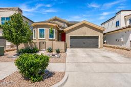 14213 PEYTON EDWARDS Avenue — Tierra Del Este