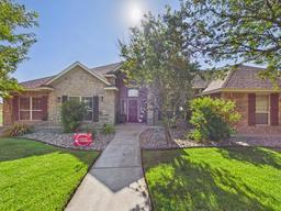 9151 Bridle Trails Drive