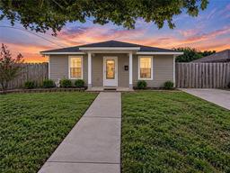 1322 Morris Street — Morris & Mitchell